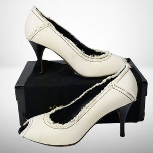 Donald Pliner Zuza-LD15 Heels Shoes